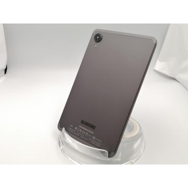 中古】ALLDOCUBE 国内版 【Wi-Fi】 iPlay 60 Mini Turbo 8GB 128GB【EC