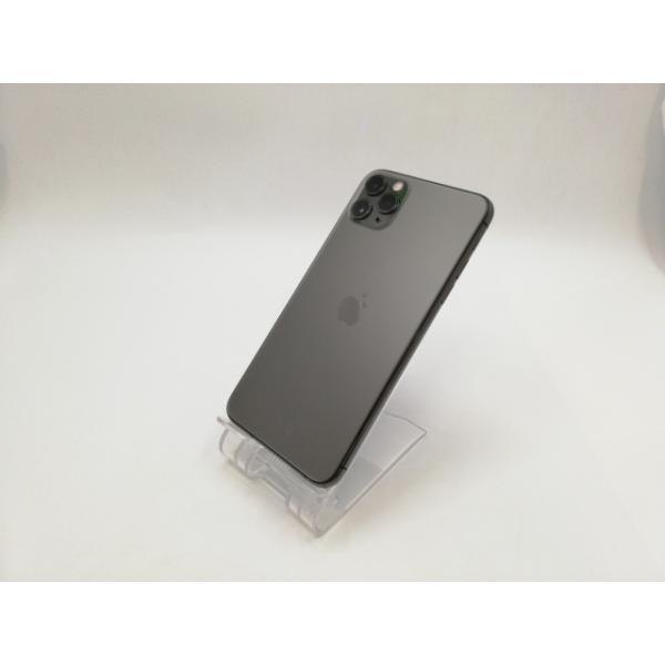 中古】Apple iPhone 11 Pro Max 256GB スペースグレイ （海外版SIM