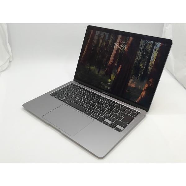 ■分類：Apple ノートパソコン■ランク：ランクB■メーカー：Apple■製造番号：FVFCH1SFM6KK■備考：キーボード配列:日本語(JISキーボード) OS：Sequoia 15.4 バッテリー充放電回数：114回 バッテリー表示...