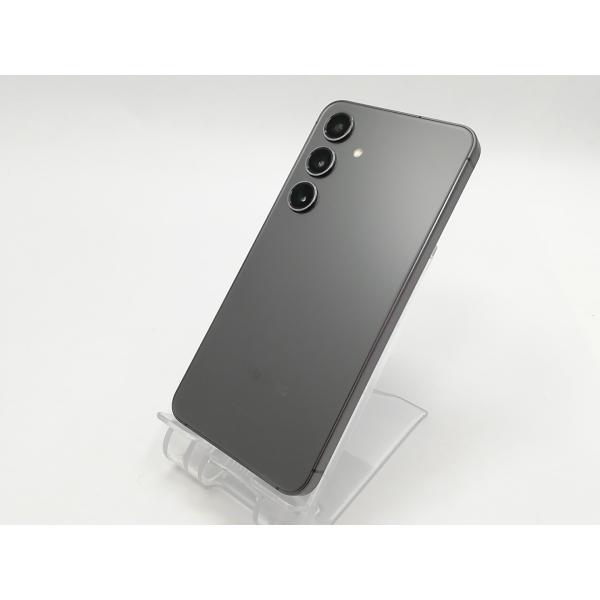 Galaxy S24（SM-S921Q）オニキスブラック SIMフリー Galaxy S24 SM-S921Q オニキスブラック [8GB+256GB