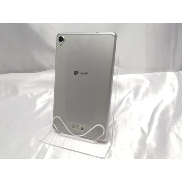LAVIE PC-TE708KAS Androidタブレット本体【中古品】 中古】NEC 国内版 【Wi-Fi】 LAVIE Tab E TE708/KAS 4GB 64GB PC