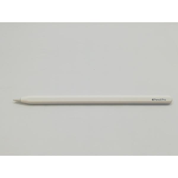 中古】Apple Apple Pencil Pro MX2D3ZA/A【ECセンター】保証期間1週間