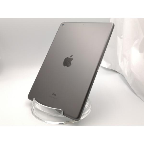 中古】Apple 【Wi-Fi】 iPad（第9世代/2021） 64GB スペースグレイ