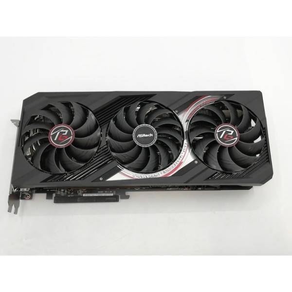 中古】ASRock Radeon RX 7900 XTX Phantom Gaming 24GB OC(RX7900XTX