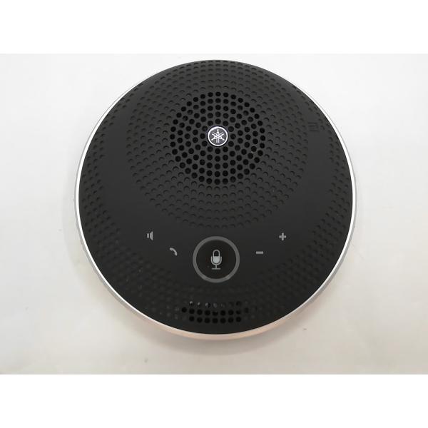 中古】YAMAHA YVC-200(B) [ブラック]【ECセンター】保証期間1週間