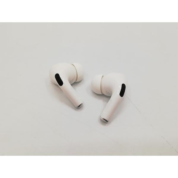 中古】Apple AirPods Pro 第2世代（2023/USB-C） MTJV3J/A【ECセンター