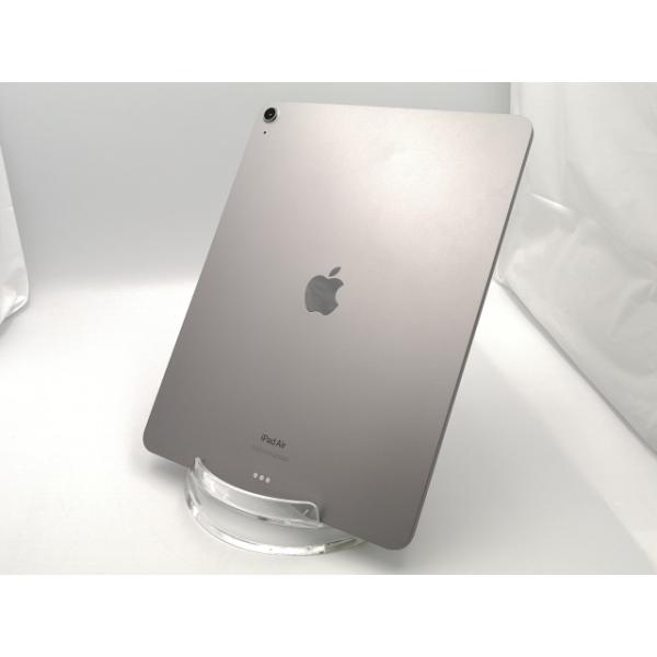 中古】Apple 【Wi-Fi】 13インチ iPad Air（M2/2024） 128GB スペース