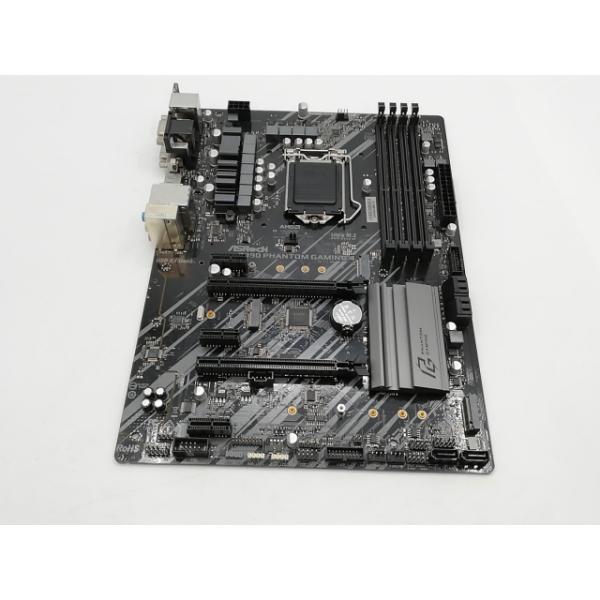 ASRock Z390 Phantom Gaming 4 マザーボード　動作品 Z390 Phantom Gaming 4 | ASRock(アスロック) LGA1151 Intel Z390 ATX