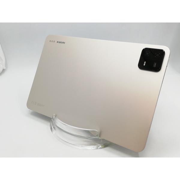 【美品】xiaomi pad 6 6gb 128gb シャンパンゴールド国内版 Amazon.co.jp: シャオミ(Xiaomi) Pad 6 タブレット 6GB + 128GB