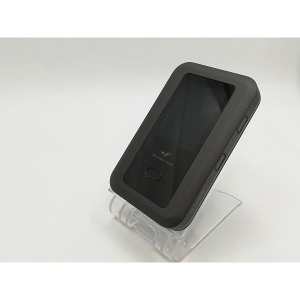 中古】富士ソフト 【SIMフリー】 +F FS050W FS050WMB1【ECセンター