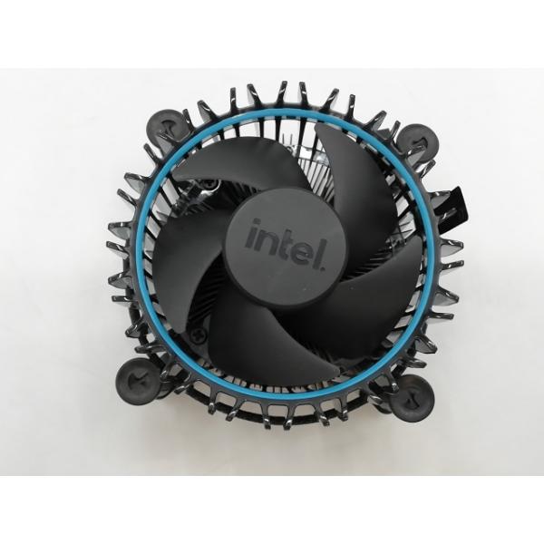 Intel Core i5 12400F BOX リテールクーラー未使用 Alder Lake-Sの廉価モデル、Core i5-12400＆Core i3-12100の実力