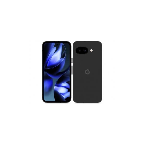 未使用】Google docomo 【SIMフリー】 Pixel 9a オブシディアン 8GB