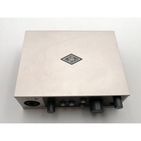 中古】UNIVERSAL AUDIO VOLT 1 オーディオインターフェイス【EC