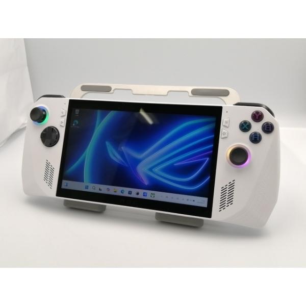 中古】ASUS ROG Ally (2023) RC71L-Z1E512 【Ryzen Z1 Extreme 16G