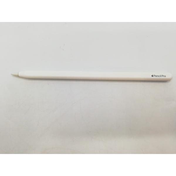 中古】Apple Apple Pencil Pro MX2D3ZA/A【ECセンター】保証期間