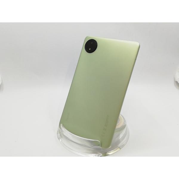 【超美品】Redmi Pad SE 8.7 本体　オーロラグリーン Xiaomi Redmi Pad SE 8.7 4GB+128GB VHU5150JP [オーロラ
