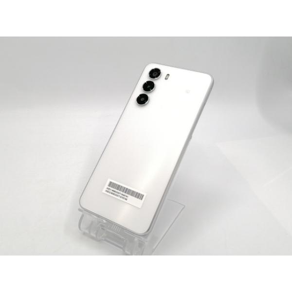 中古】ZTE ymobile 【SIMフリー】 nubia S 5G 4GB 128GB