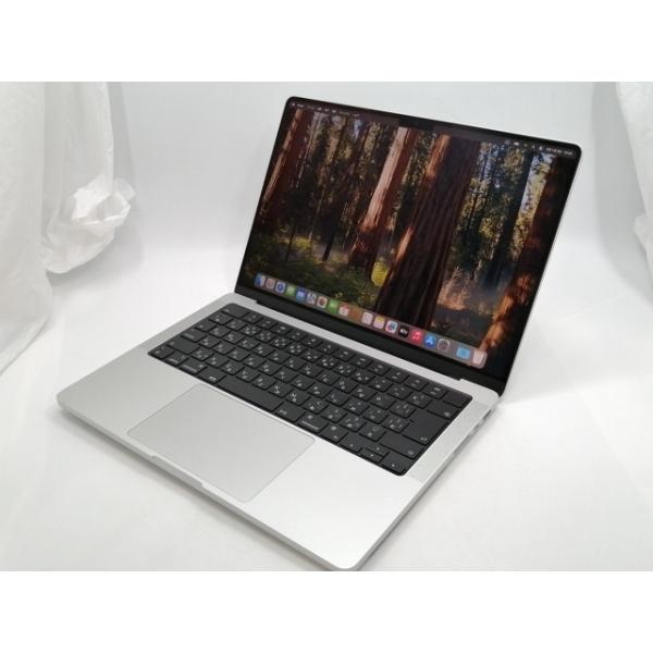 中古品14インチMacBook Pro M4Pro 中古】Apple MacBook Pro 14インチ M4 Pro(CPU:12C/GPU:16C