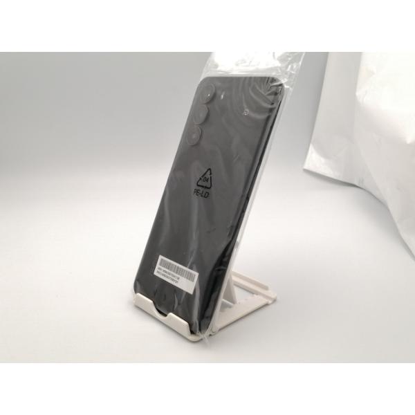 未使用】ZTE ymobile 【SIMフリー】 nubia S 5G 4GB 128GB