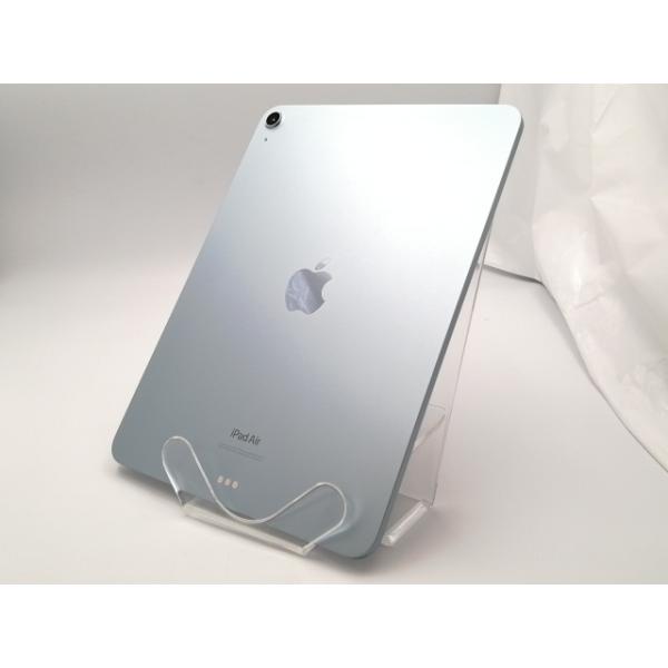 中古】Apple 【Wi-Fi】 11インチ iPad Air（M2/2024） 256GB ブルー