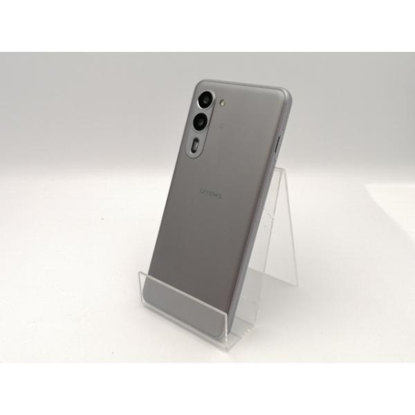 中古】FCNT docomo 【SIMフリー】 arrows We2 Plus スレートグレイ 8GB