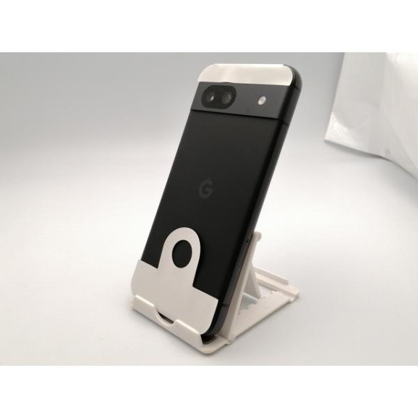 未使用】Google ymobile 【SIMフリー】 Pixel 8a オブシディアン 8GB