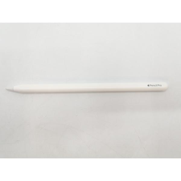 中古】Apple Apple Pencil Pro MX2D3ZA/A【ECセンター】保証期間