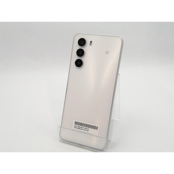 nubia S 5G A403ZT ホワイト Y!mobile nubia S 5G (A403ZT) ｜製品情報｜ワイモバイル（Y!mobile）法人