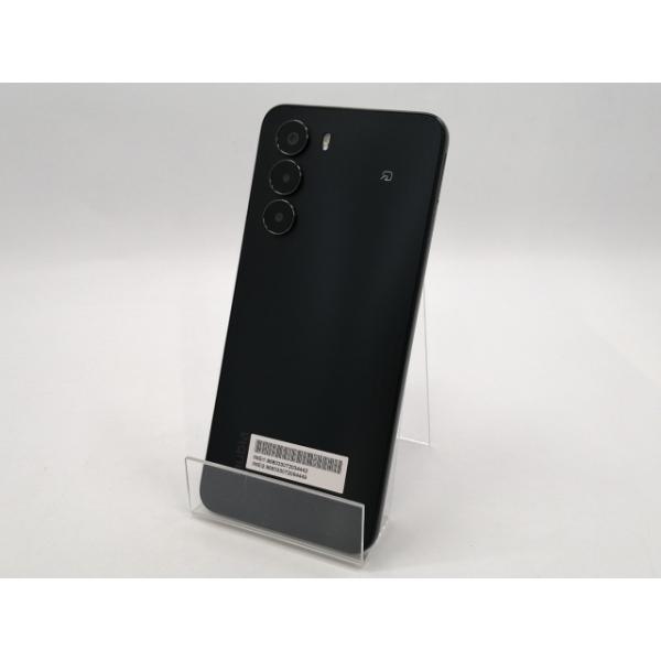 未使用】ZTE ymobile 【SIMフリー】 nubia S 5G 4GB 128GB ブラック