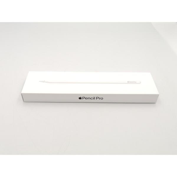 未使用】Apple Apple Pencil Pro MX2D3ZA/A【ECセンター】保証期間1