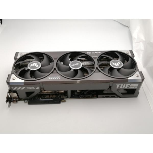 中古】ASUS TUF-RTX5090-32G-GAMING RTX5090/32GB(GDDR7)【ECセンター