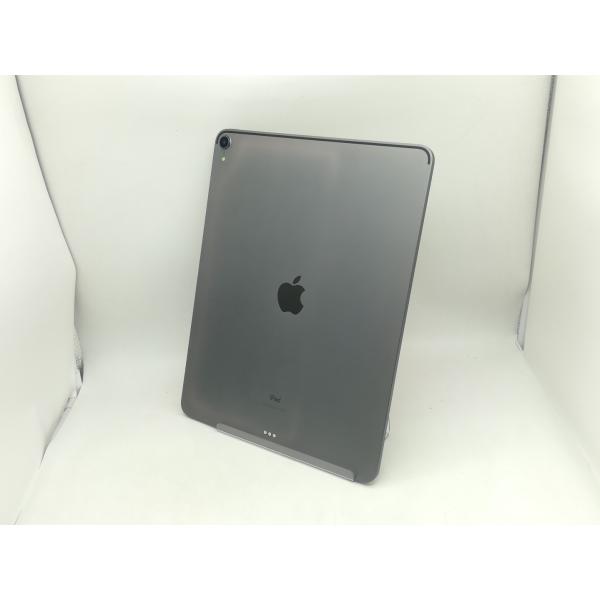 中古】Apple 【Wi-Fi】 12.9インチ iPad Pro（第3世代/2018