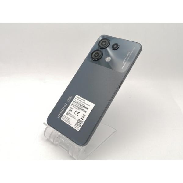 中古】UMIDIGI 国内版 【SIMフリー】 UMIDIGI G9 5G 6GB 128GB【EC