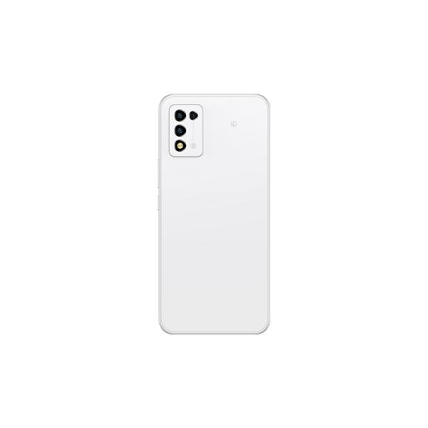 Libero 5G III A202ZT 64GB ホワイト 判定◯ akimoba_a202ztymwh スマートフォン本体