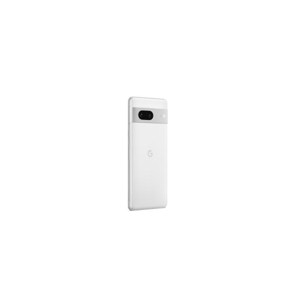未使用】Google 国内版 【SIMフリー】 Pixel 7 スノー 8GB 128GB G03Z5