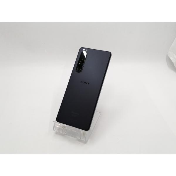中古】SONY docomo 【SIMロック解除済み】 Xperia 1 III