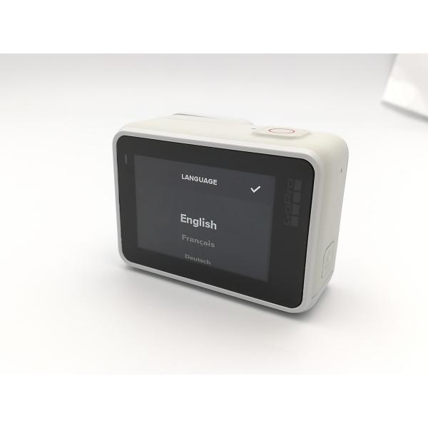 中古】GoPro GoPro HERO7 Black Limited Edition Box [CHDHX-702-FWB