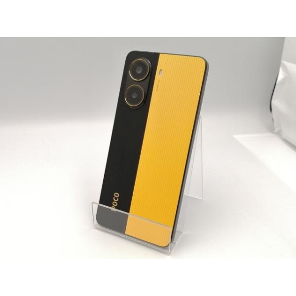 POCO X7 Pro 8GB RAM 256GB Yellow　[美品] s-l400.jpg