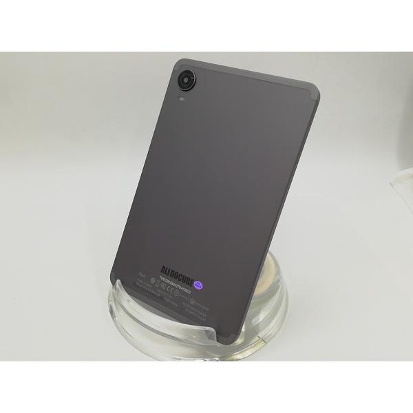中古】ALLDOCUBE 国内版 【SIMフリー】 iPlay 60 mini Pro 8GB 128GB
