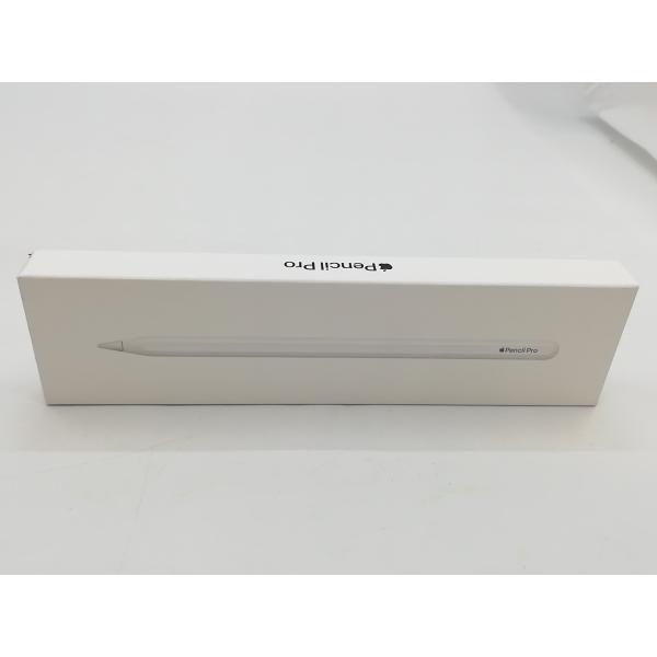 未使用】Apple Apple Pencil Pro MX2D3ZA/A【ECセンター】保証期間1