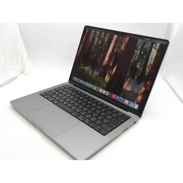 超美品　MacBookPro14 M1Pro 16GB/512GB 8C/14C Amazon.com: 2021 Apple MacBook Pro (14-inch, M1 Pro chip