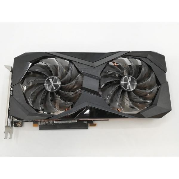 ASRock Radeon RX 6600 8GB 中古 中古】ASRock Radeon RX 6600 Challenger D 8GB （RX6600 CLD 8G