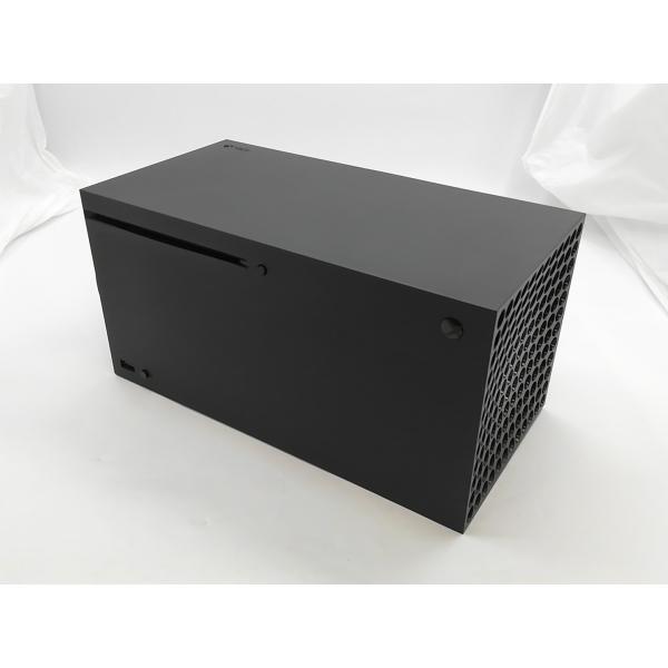 中古】Microsoft Xbox Series X【ECセンター】保証期間1ヶ月【ランクB