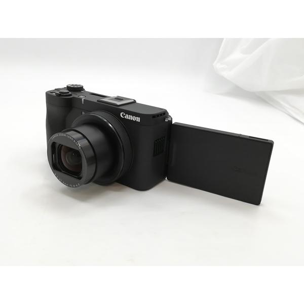 中古】Canon PowerShot V1【ECセンター】保証期間1ヶ月【ランク