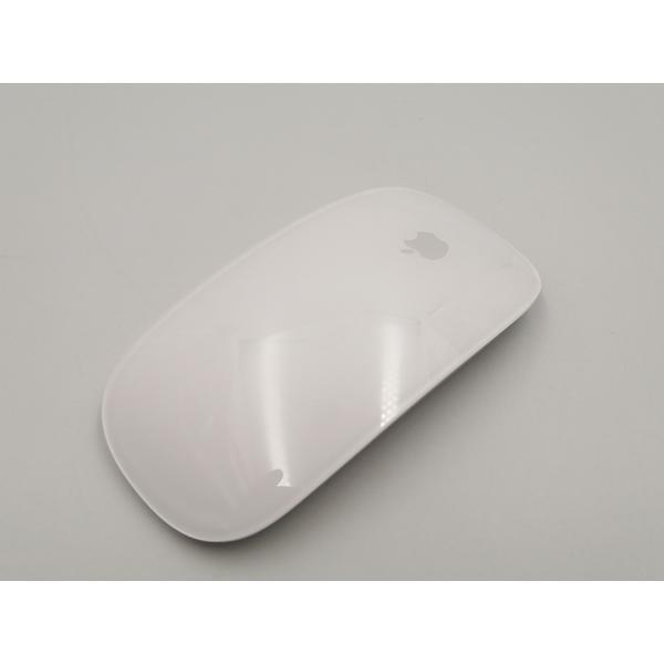 【新品未開封】Apple Magic Mouse MXK53ZA/A 最新モデル Magic Mouse（USB-C）- ブラック（Multi-Touch対応） - Apple