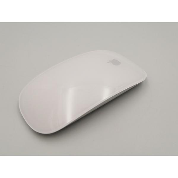 中古】Apple Magic Mouse（2024/USB-C）ホワイト MXK53ZA/A【EC