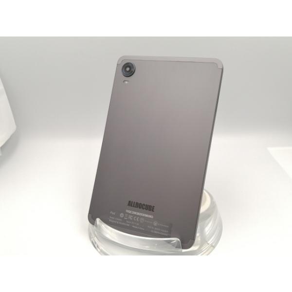 未使用】ALLDOCUBE 国内版 【SIMフリー】 iPlay 60 mini Pro 8GB 256GB