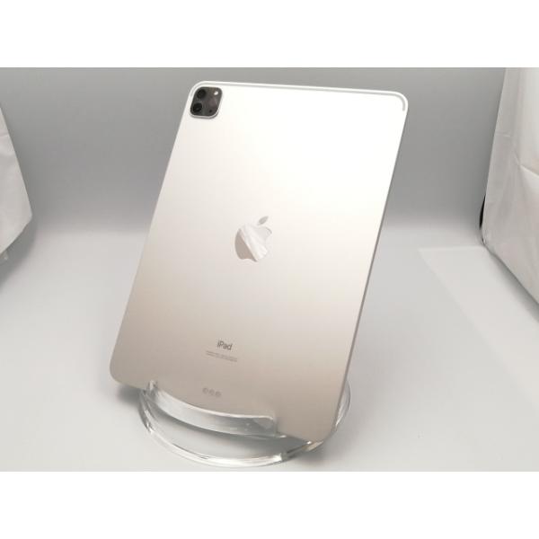中古】Apple 【Wi-Fi】 11インチ iPad Pro（第2世代/2020） 128GB