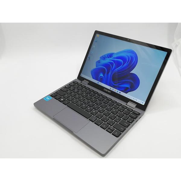 中古】CHUWI CHUWI MiniBook X N100 【intel N100/12G/512G/10.5