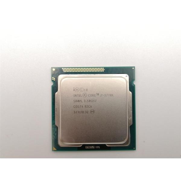 ■分類：CPU■ランク：中古■メーカー：Intel■製造番号：1195■備考：S-Spec：SR0PL 付属品：本体のみ■保証期間：１週間■注意事項：お客様のモニター発色の具合によって、実際の商品と色合いが異なる場合があります。